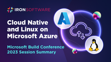 Microsoft Build Conference 2023 Session Summary: Cloud Native and Linux on Microsoft Azure